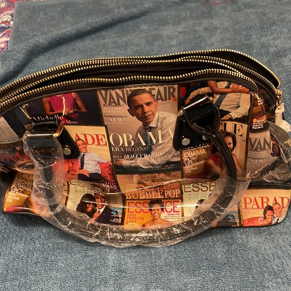 Purse and wallet combo - Picture 3 of 7